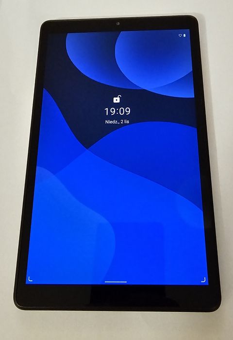 Tablet Lenovo 4GB RAM/64 GB model TB-8506FS   8" stan bardzo dobry