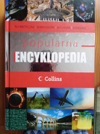 Encyklopedia popularna wyd. Coolins