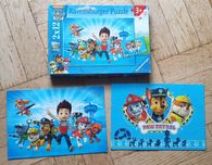 Puzzle Psi Patrol
