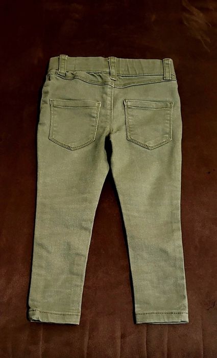 Conjunto 3 peças 18-24 meses