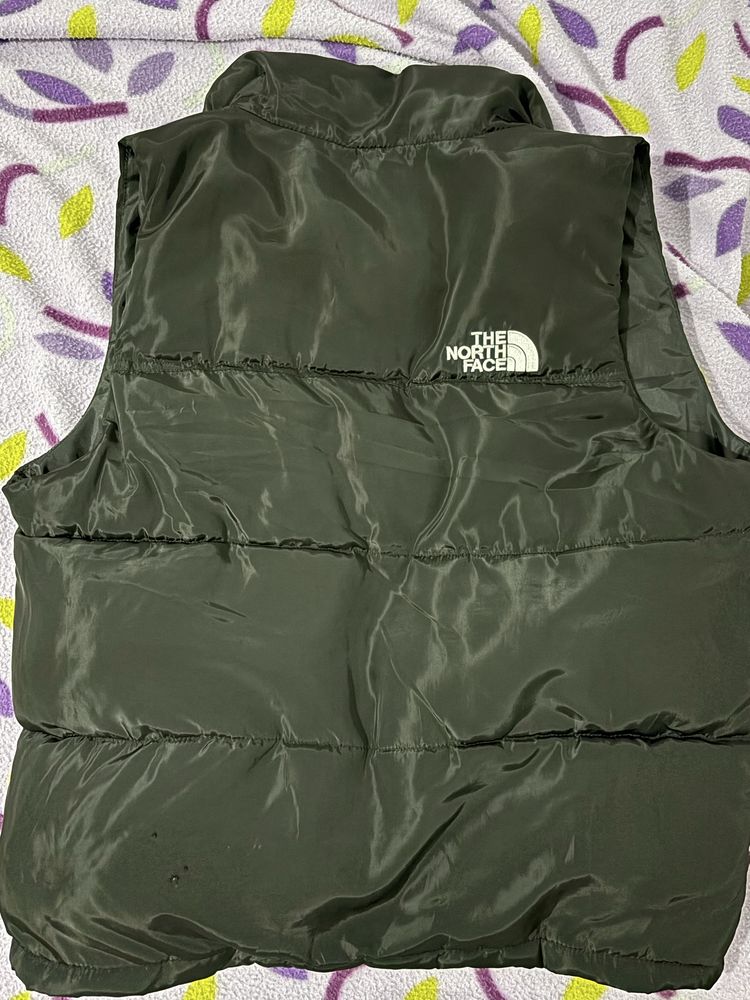 Colete North Face