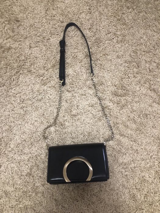 Сумка вечірня жіноча