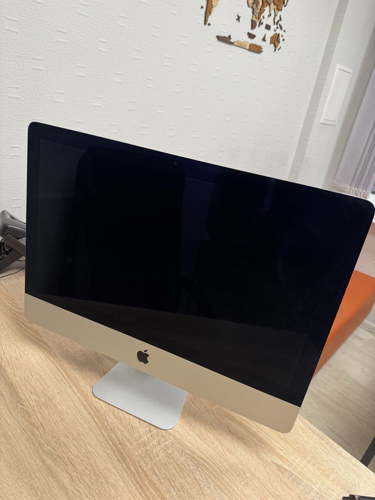 Imac Late 2013 intel core I7/16GB GеForce GT 750M 1gb чудовий стан