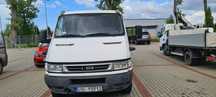 Iveco Daily 35 C 14 HPI