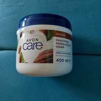 Avon Care Cocoa krem uniwersalny z masłem kakaowym 400 ml