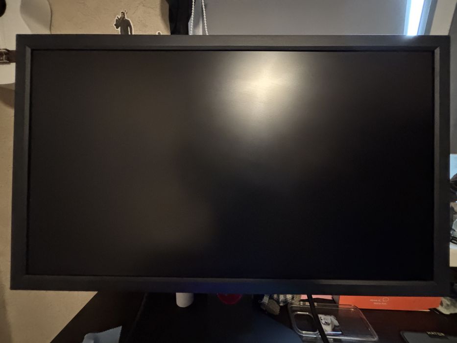 Монитор Benq XL2411K 144Hz