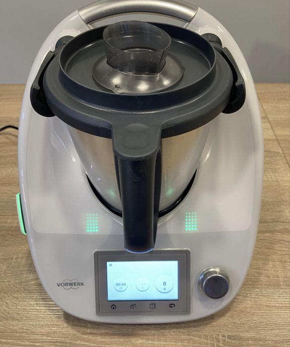 Bimby TM5 Vorwerk