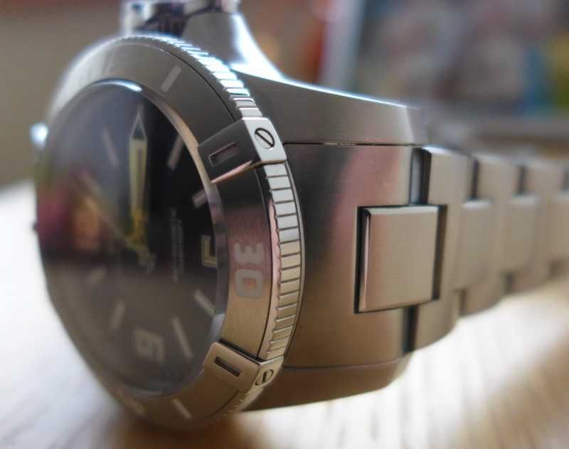 Zegarek męski Ball Engineer Hydrocarbon Spacemaster
DM2036A