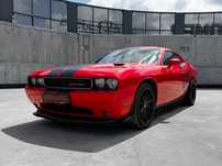Прокат Dodge Challenger, Аренда авто, Оренда авто Київ