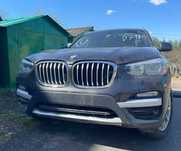 BMW X3 G01 usa запчастини розборка A90