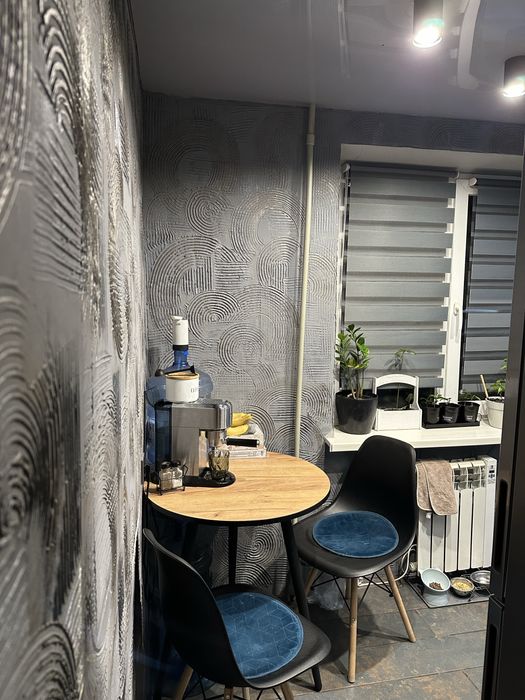 Продам 3х ком кв с Евроремонтом и А/О Черемушки