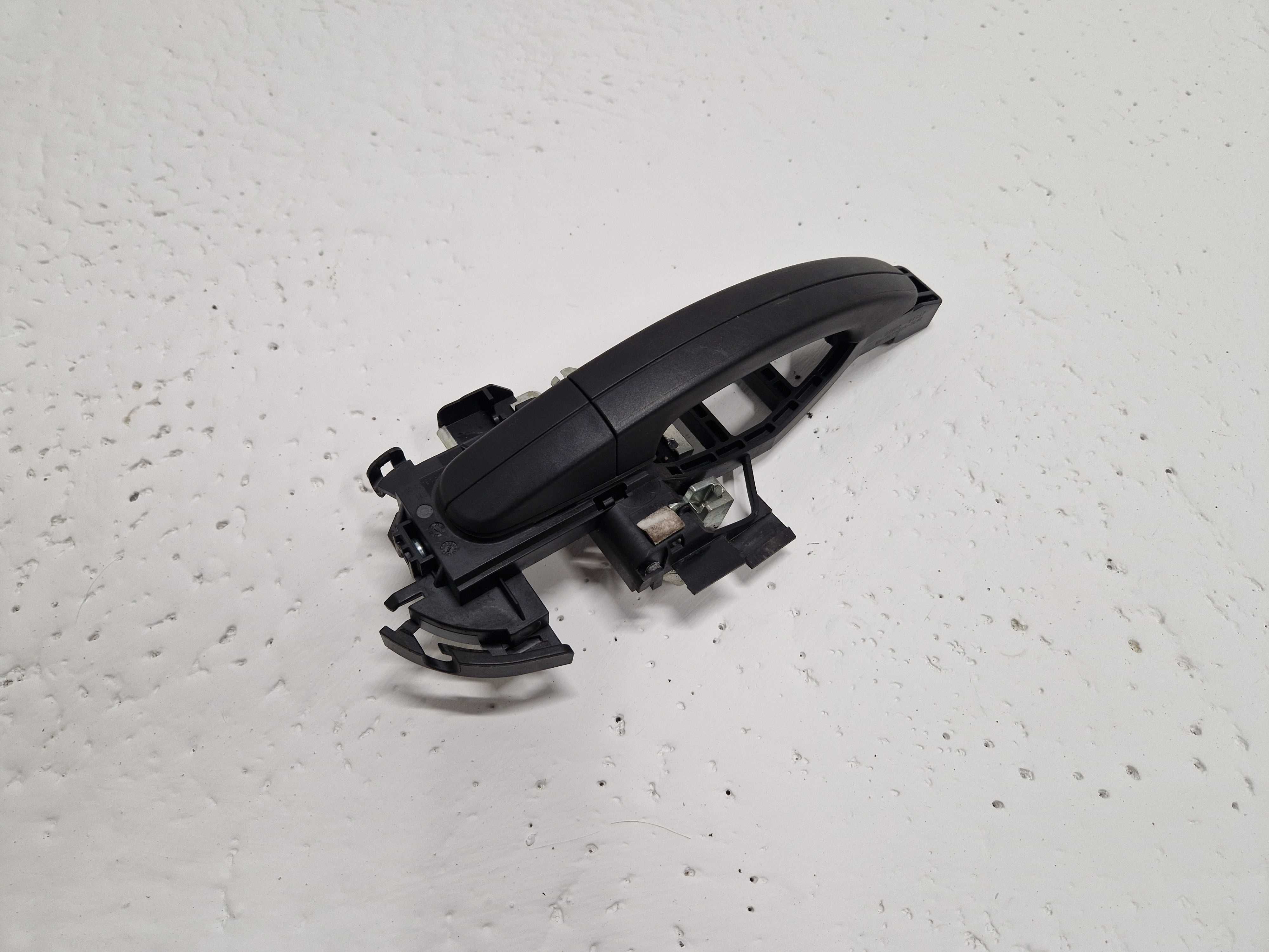 Prawa Przednia Przód Klamka Zewnętrzna Transit MK8 CUSTOM Pasażera Eur