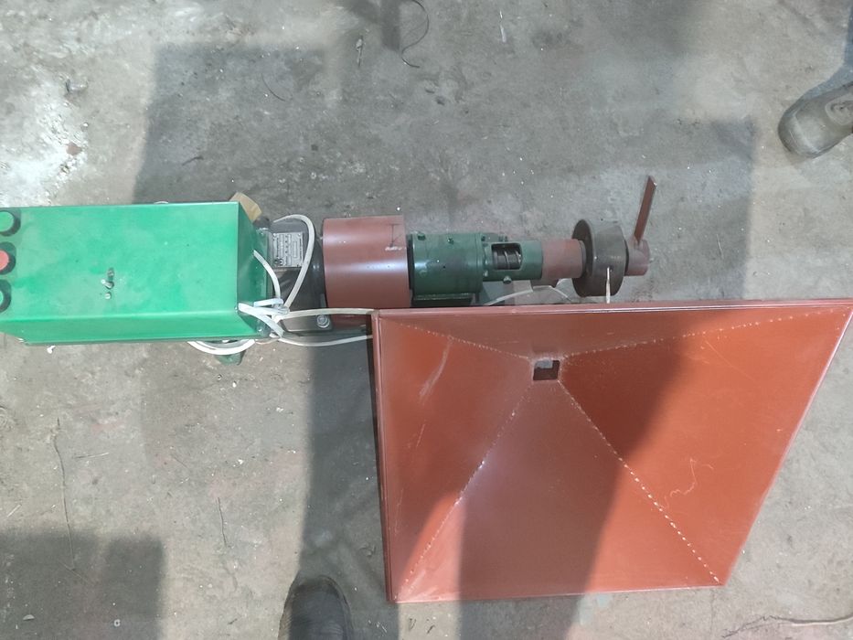 Продам маслопрес,олійниця для сои.кукурузы,льна