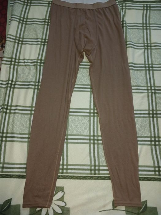 Термобілизна BW Tropen армії бундесвера.