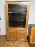 Louceiro / Vitrine