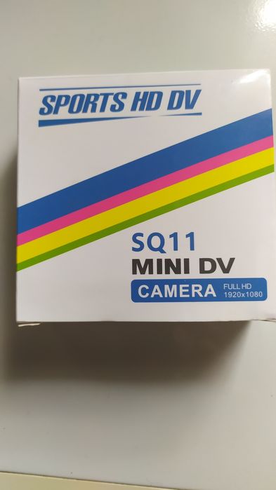 Продам Мини камеру.