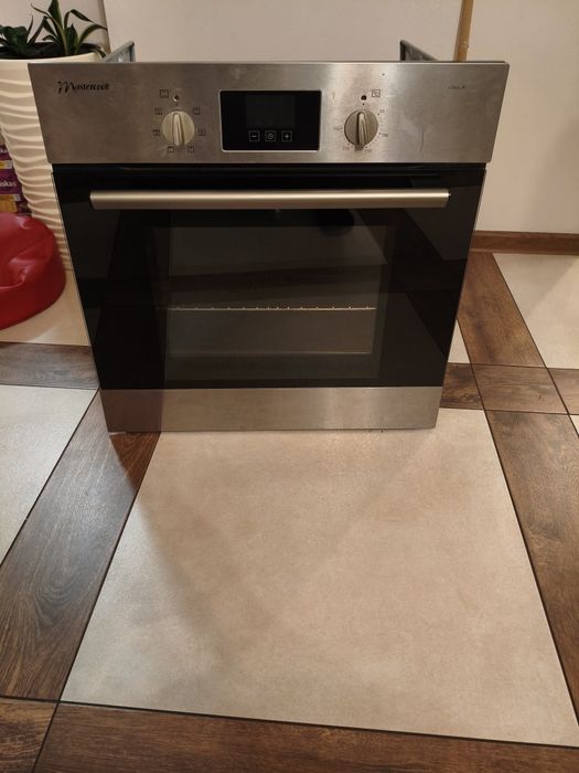 Piekarnik Mastercook  do zabudowygrill