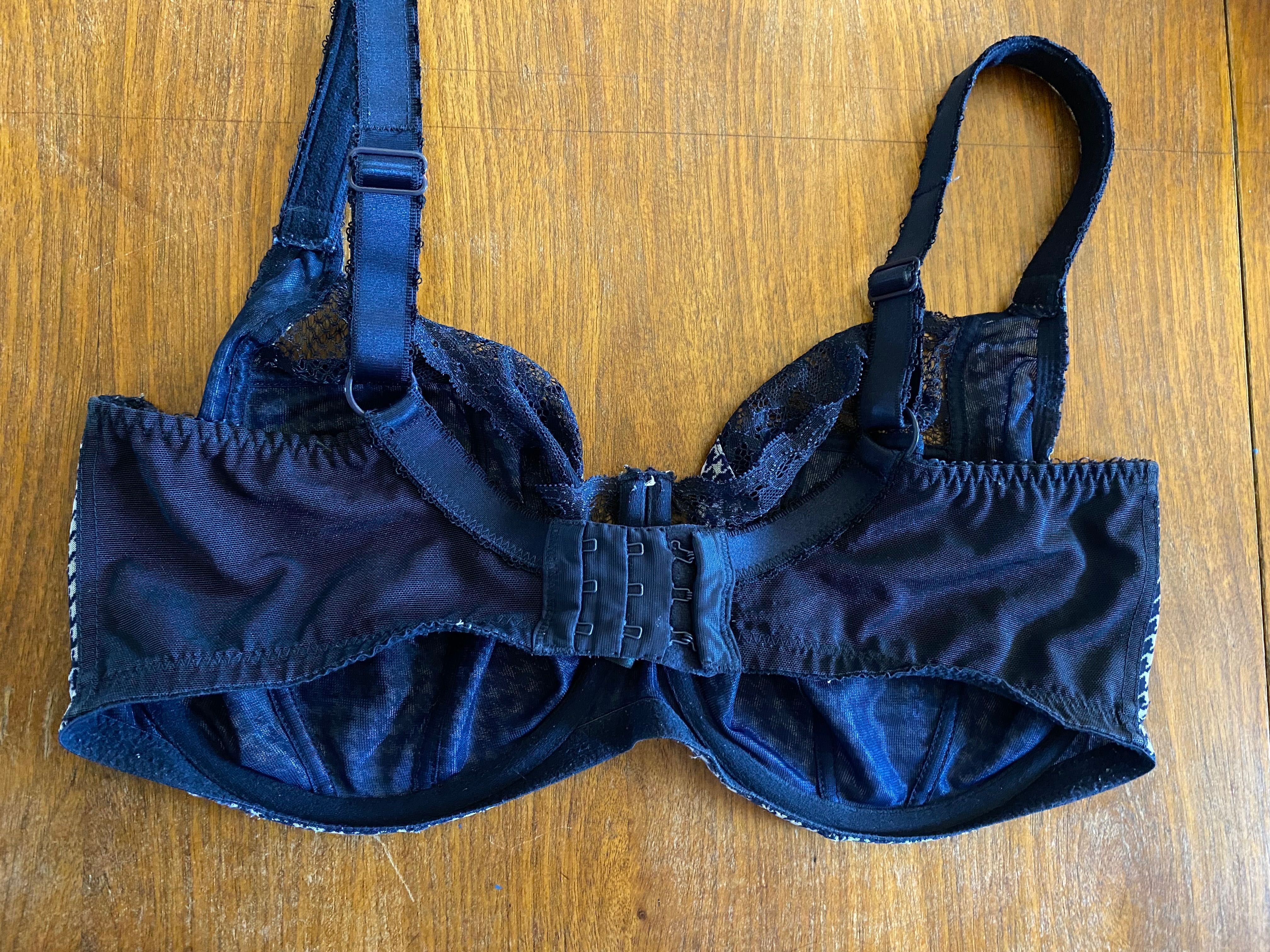 Biustonosz Panache Jasmine r. 80GG