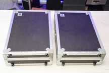 2 x Case Pioneer DJ CDJ 3000