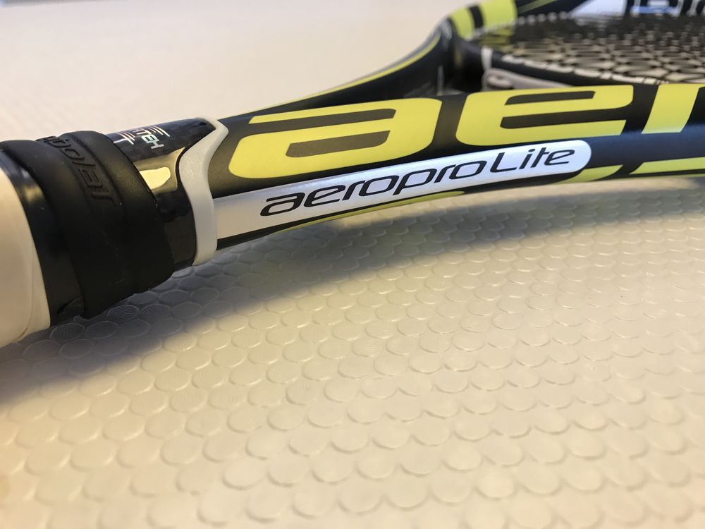 Babolat aero pro lite