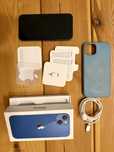 Iphone 13 128 GB stan Bardzo Dobry “z minusem”