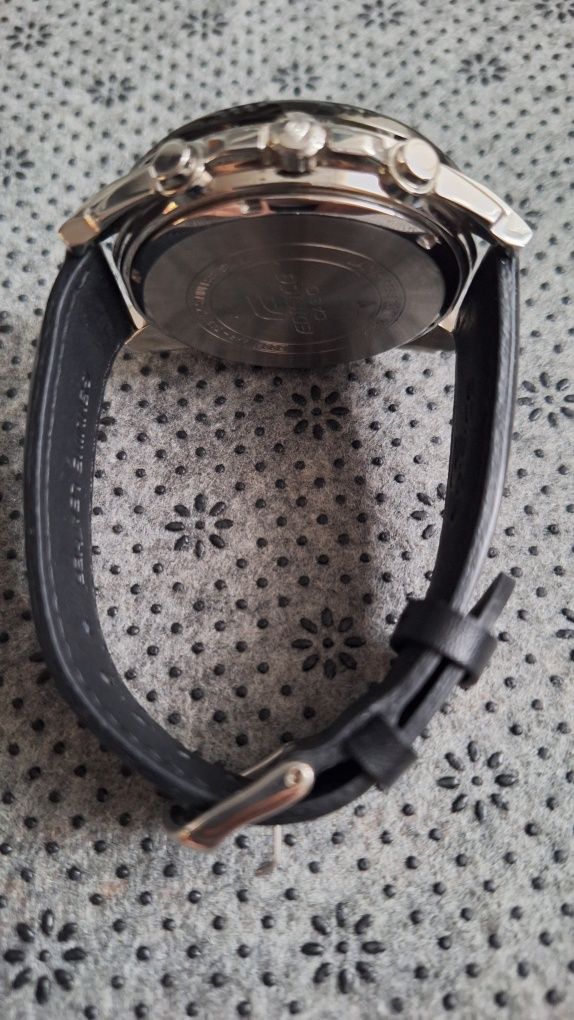 Casio edifice EFR 549L