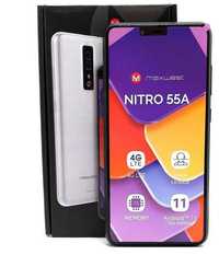 Шустрый MAXWEST Nitro 55A- Андроид 11, 2/16 В Прекрасном состоянии