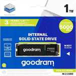 M2 Goodram 1tb новий