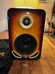 Kolumna 2015 Gibson Les Paul 4 LP4 Reference Monitor USZKODZONA