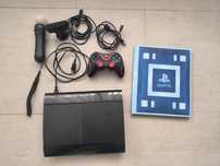 Ps3 zestaw z 13 grami