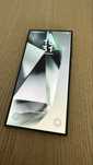 Samsung S24 Ultra 512GB Black