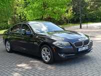 BMW F10 528i ixdrive