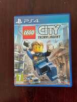 Lego City Undercover PS4/ps5