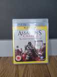 Assassin's Creed 2 PS3 platynowe PL