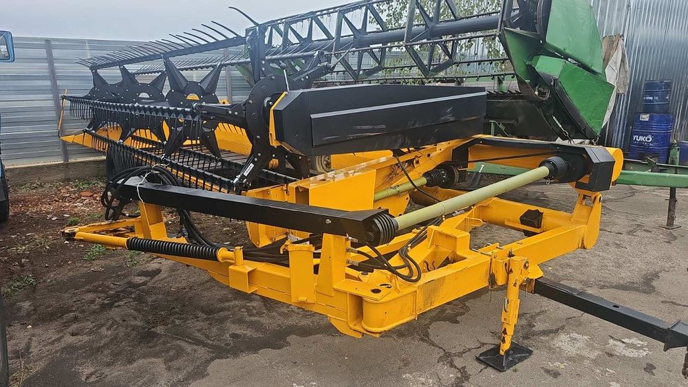 Продам ЖВП 6.4 хорошому стані