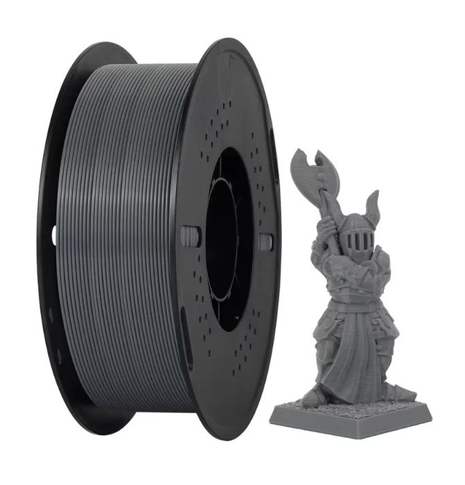 Філамент (пластик для 3D-принтера) Kingroon PETG HC090 1,75 мм 1 кг