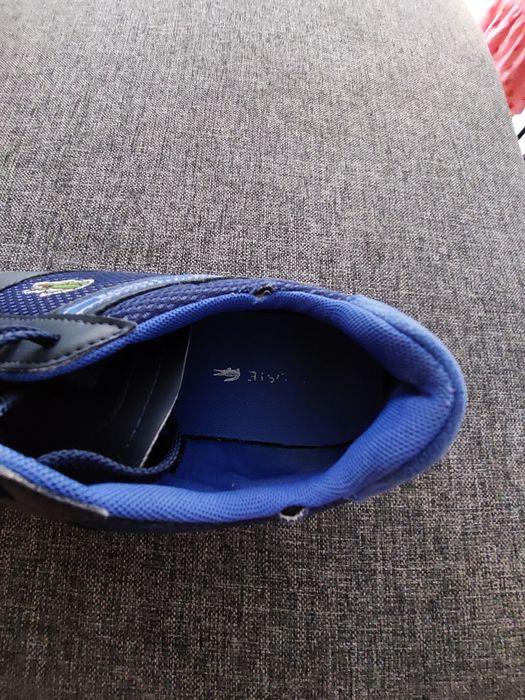 buty Lacoste rozmiar 40