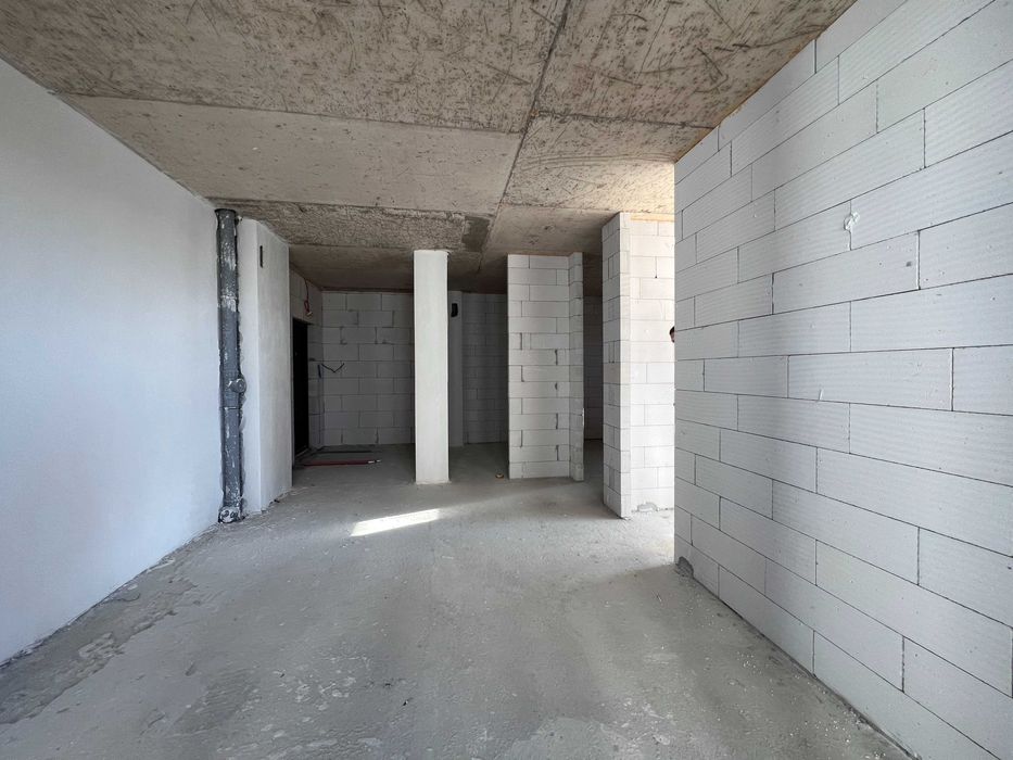 2кім квартира з чудовим краєвидом в ЖК Manhattan