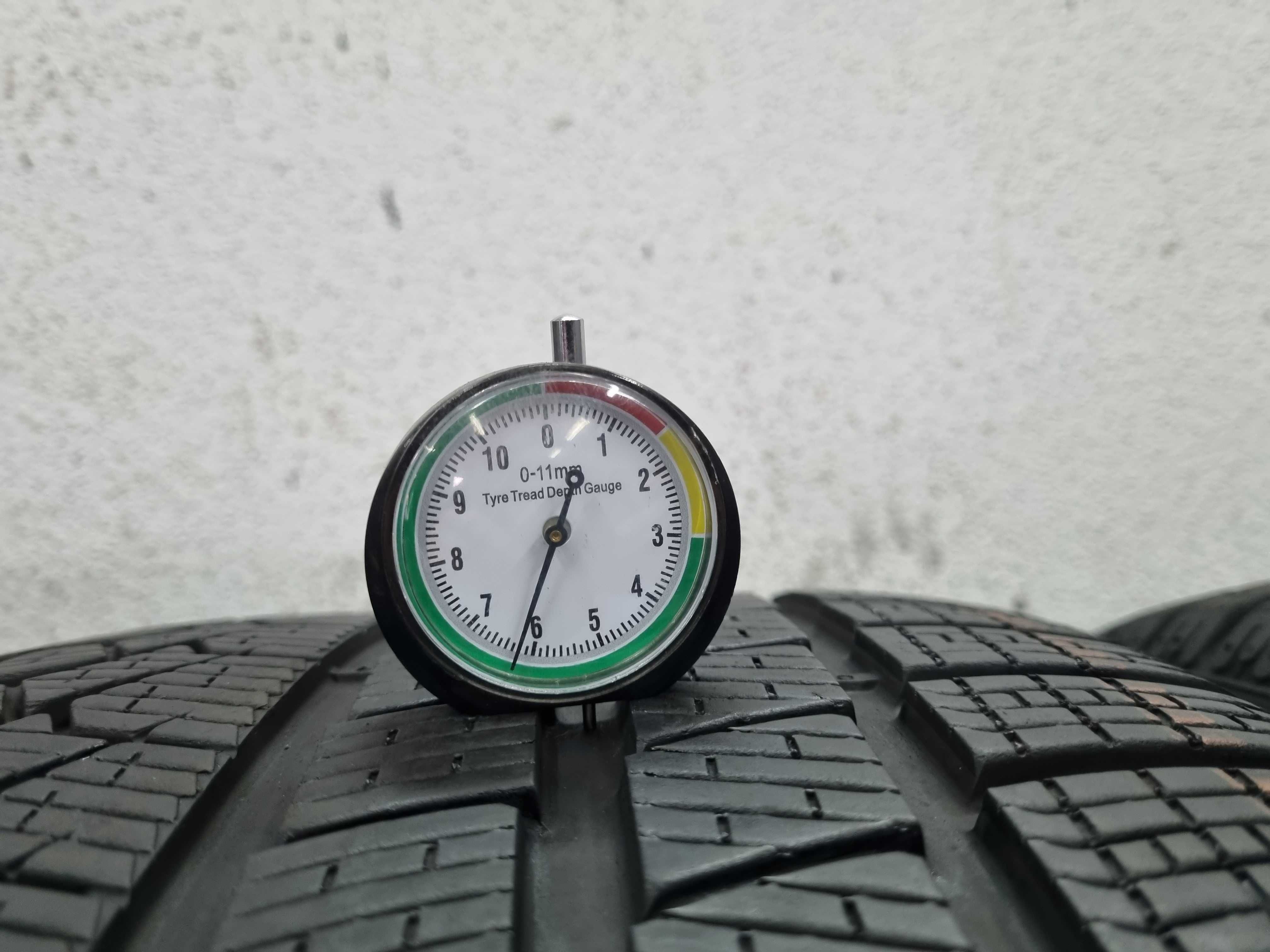 255/45/20 105Y 285/40/20 108V Pirelli P Zero Winter* MONTAŻ WYSYŁKA