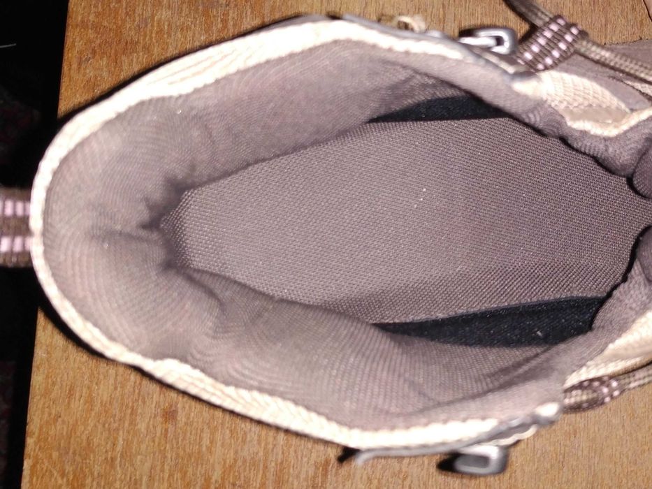 Ботинки PeterStorm