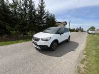 Opel Crossland X 1,6Diesel,100KM,Opłacony