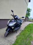 Sprzedam Skuter Nowy