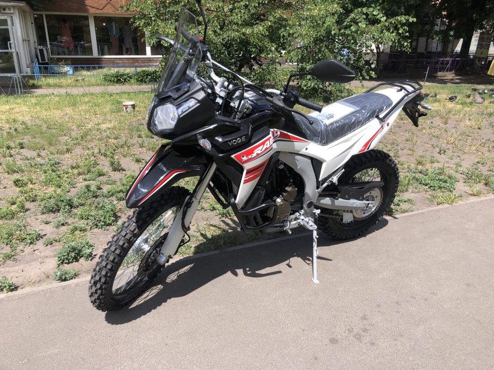 Loncin lx300gy-a DS2 PRO