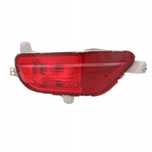 Lampa tyl w zderzak przeciwmgielna Mazda CX5 II 2 KF 2017-