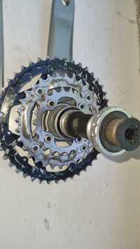 Korba Shimano Deore LX Fcm-580