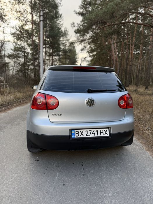 Продам/Обмін VW Golf V 2006рік