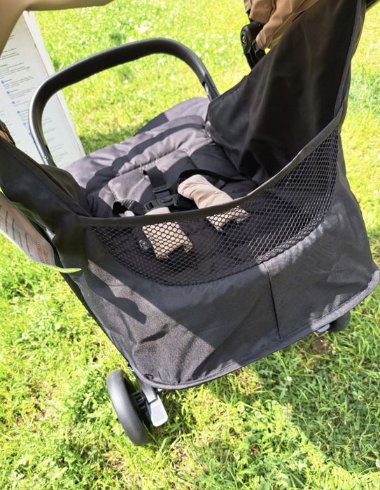 Wózek spacerowy Graco Blox Nowy