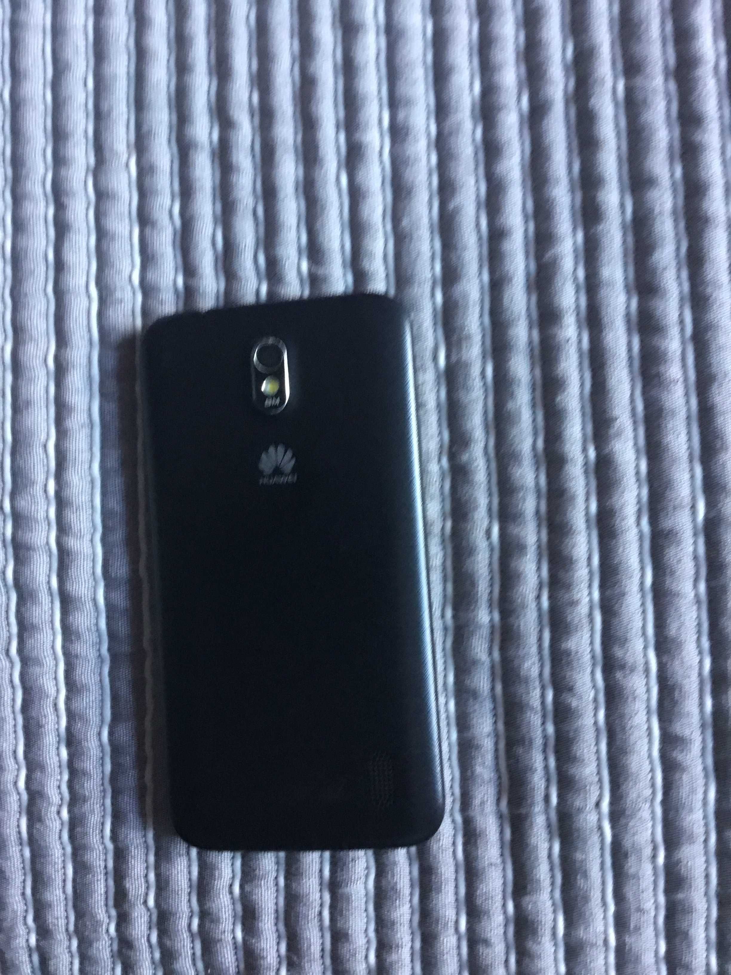 Telemóvel Huawei Y625