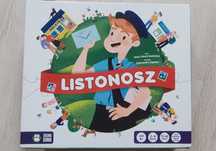 Gra planszowa Listonosz