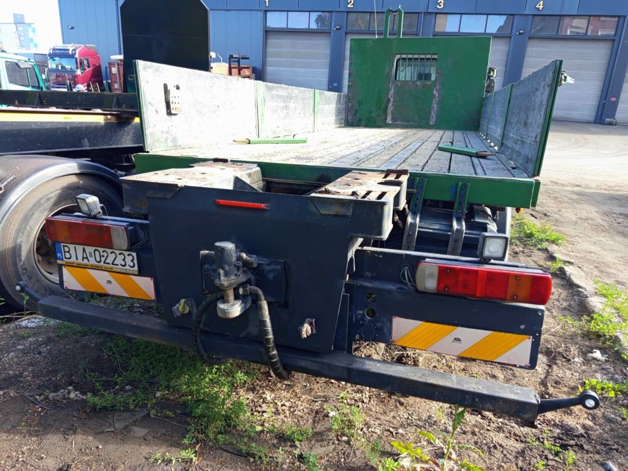Scania 4 114G 380